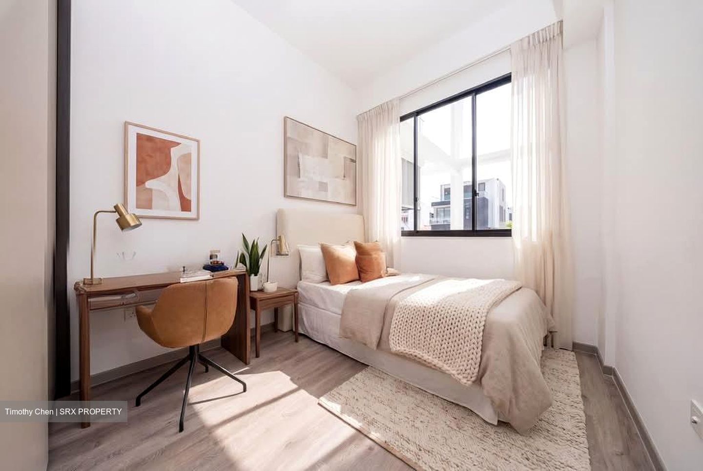 Parq Bella (D15), Apartment #597075431